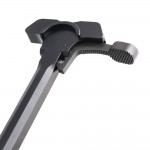 Battle Hammer Charging Handle Assembly w/ Oversized Latch